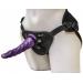 Страпон из трусиков с двумя насадками Uni Strap 6 дюймов