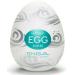 Мастурбатор Tenga Egg Surfer - на волне удовольствия