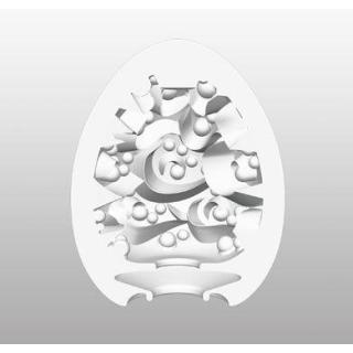 Мастурбатор Tenga Egg Surfer - на волне удовольствия