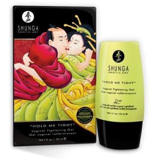 Гель для сужения Shunga Тесный Контакт 30ml