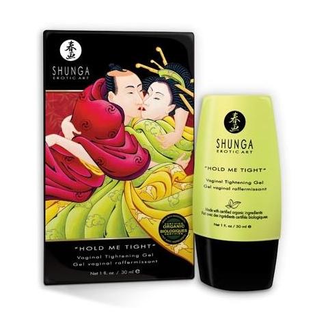 Гель для сужения Shunga Тесный Контакт 30ml