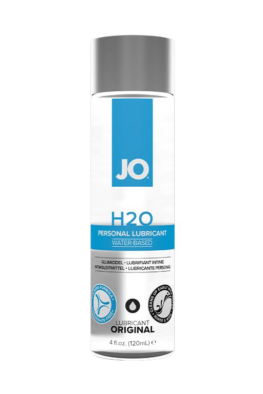 System JO H2O Personal Lubricant - смазка для секса на водной основе. Фото секс-шоп Jero.kz System JO H2O Personal Lubricant - смазка для секса на водной основе. Фото секс-шоп Jero.kz