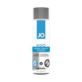 System JO H2O Personal Lubricant - смазка для секса на водной основе