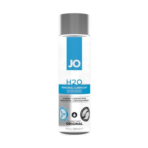 System JO H2O Personal Lubricant - смазка для секса на водной основе