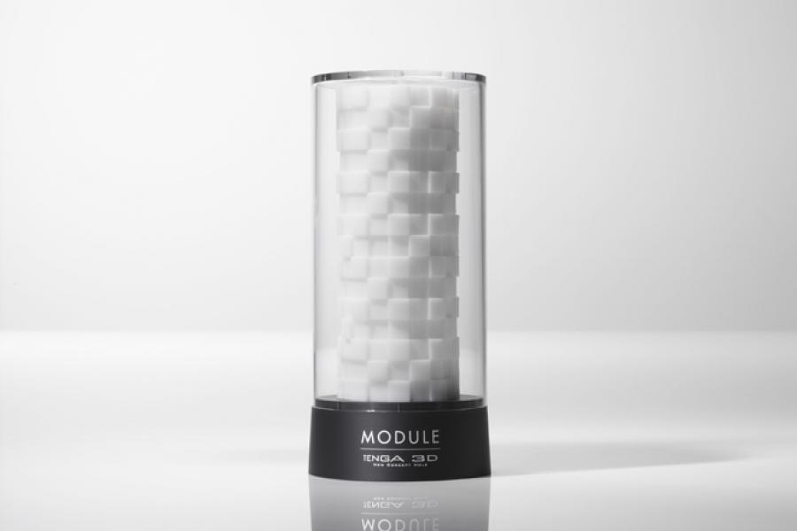 Мастурбатор Tenga 3D Module. Jero.kz Мастурбатор Tenga 3D Module. Jero.kz