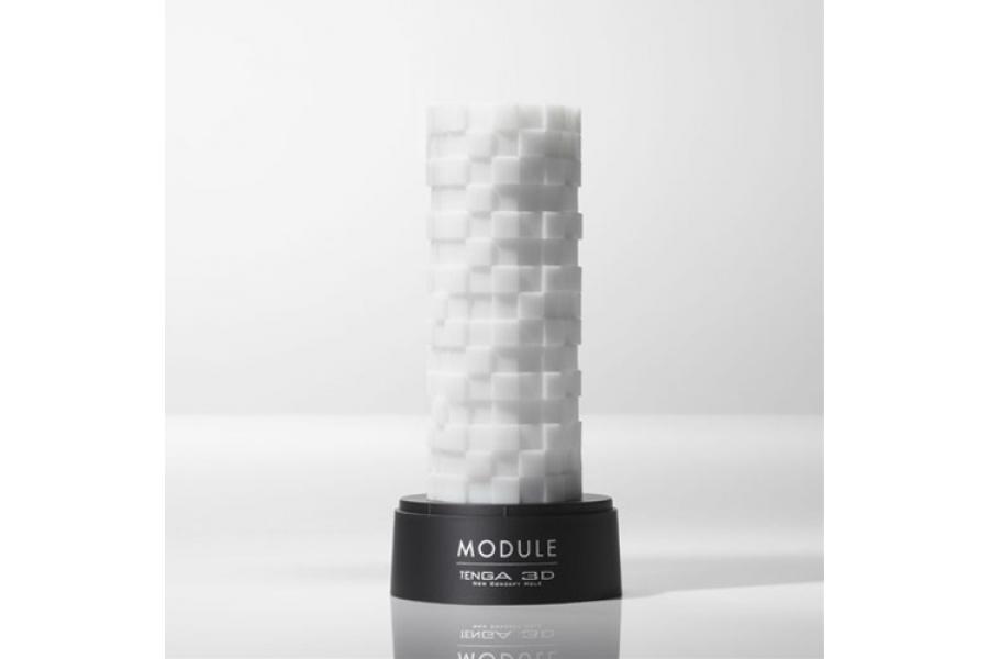 Мастурбатор Tenga 3D Module. Jero.kz Мастурбатор Tenga 3D Module. Jero.kz