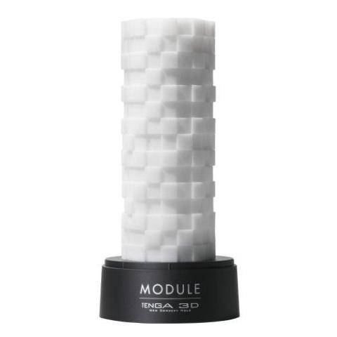 Мастурбатор Tenga 3D Module