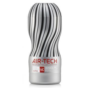 Tenga Air-Tech Ultra Size (многоразовый). Фото секс-шоп Jero.kz Tenga Air-Tech Ultra Size (многоразовый). Фото секс-шоп Jero.kz
