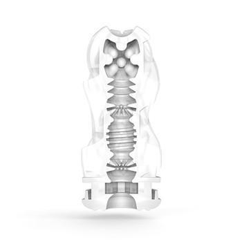 Tenga Air-Tech Ultra Size (многоразовый). Фото секс-шоп Jero.kz Tenga Air-Tech Ultra Size (многоразовый). Фото секс-шоп Jero.kz