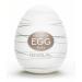 Мастурбатор Tenga EGG - Silky