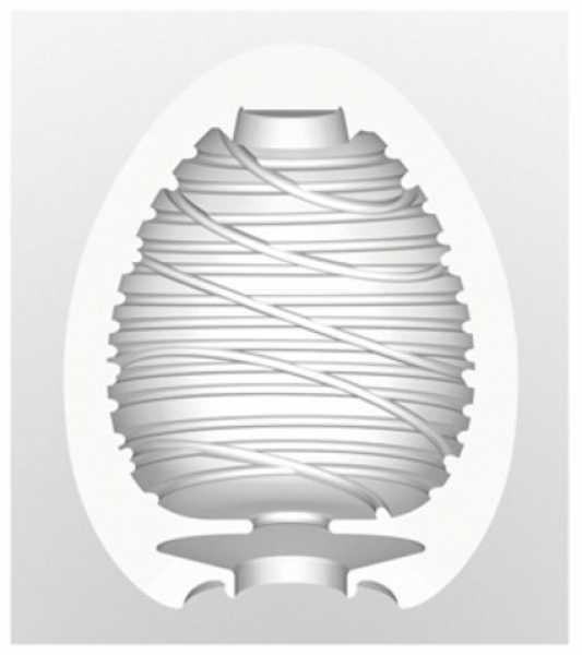 Мастурбатор Tenga EGG - Silky. Jero.kz Мастурбатор Tenga EGG - Silky. Jero.kz