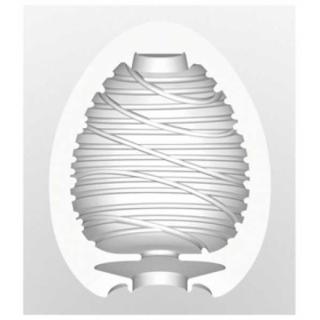 Мастурбатор Tenga EGG - Silky