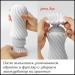 Tenga Flex Rocky - оригинальный японский мастурбатор