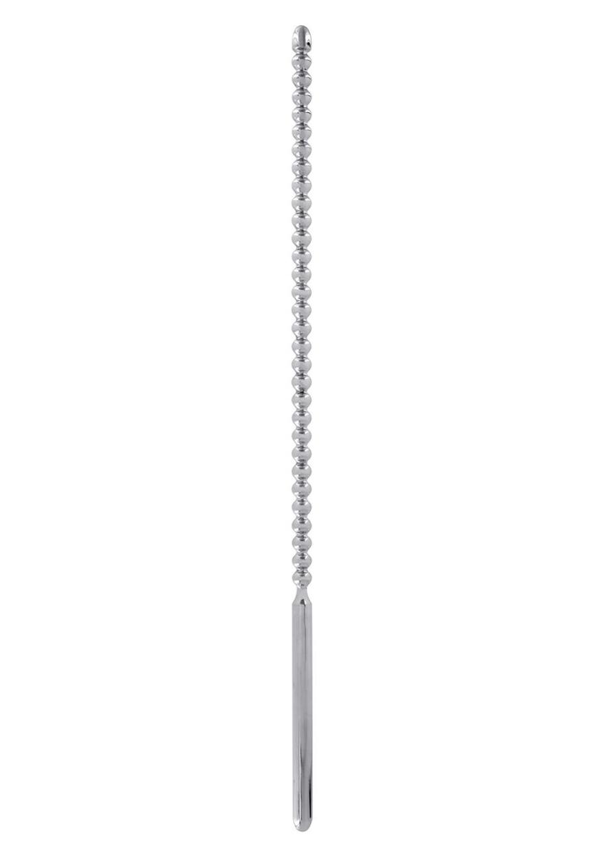 Уретрастимулятор Dip Stick Ribbed в секс-шопе Jero.kz
