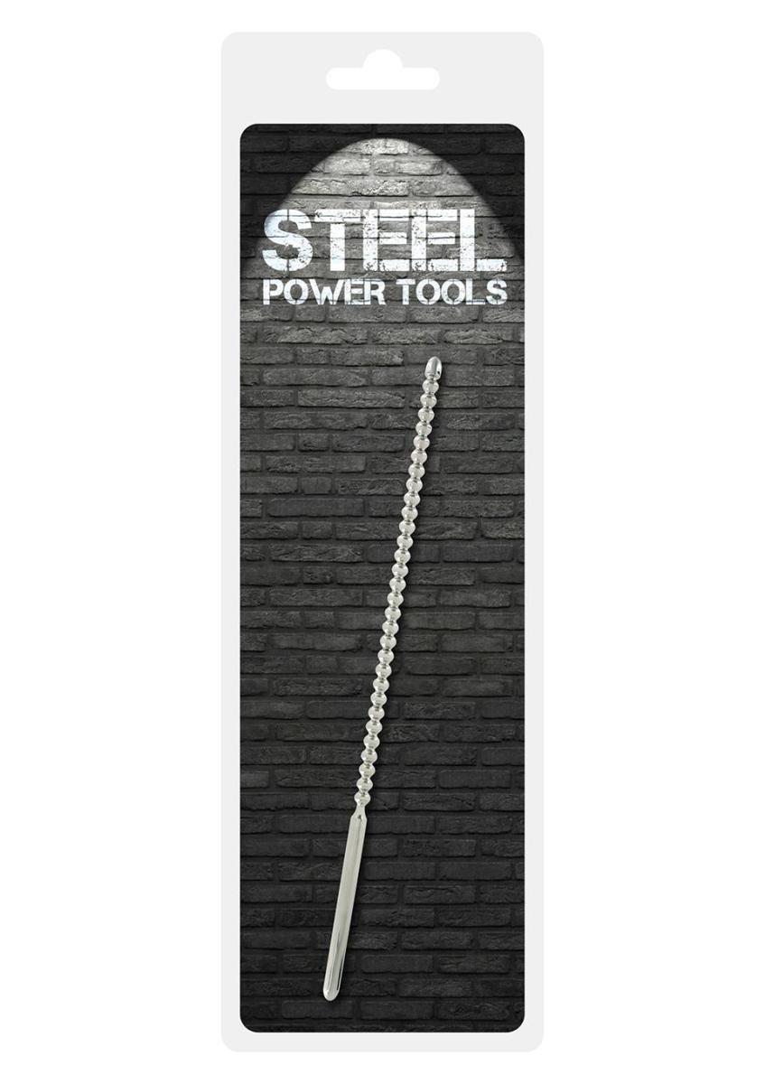 Уретрастимулятор Dip Stick Ribbed в секс-шопе Jero.kz