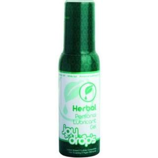 Вагинальная смазка Joydrops Herbal 100 мл