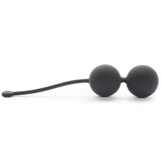 Вагинальные шарики из коллекции Fifty Shades of Grey