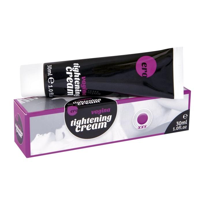 Крем с эффектом сужения Vagina Tightening в секс-шопе Jero.kz