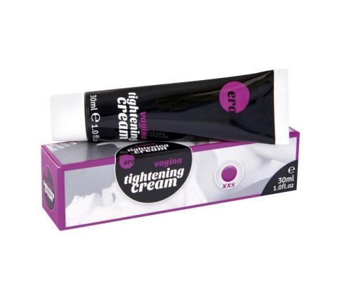 Крем с эффектом сужения Vagina Tightening