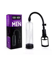 Вакуумная эрекционная помпа из коллекции Sexus Men