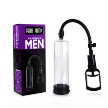 Вакуумная эрекционная помпа из коллекции Sexus Men