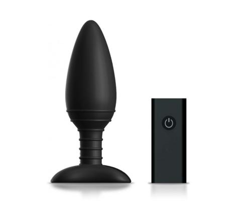Заряжаемая анальная втулка Nexus Ace Large
