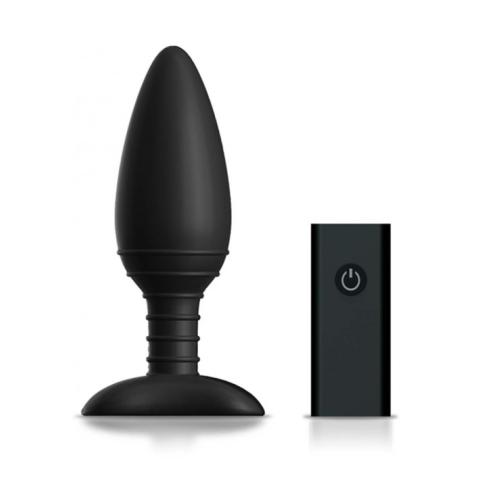 Заряжаемая анальная втулка Nexus Ace Large
