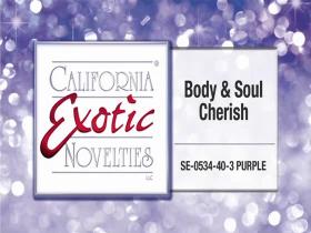 0534-50 body soul