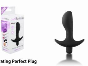 4608-23 Anal Fantasy Perfect Plug