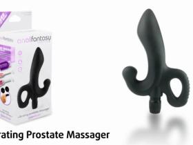 4634-23 Anal Fantasy Prostate Stimulator