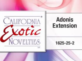 Adonis - удлинитель на пенис
