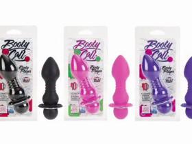Anal Vibe Booty Player