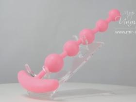 Анальная цепочка Sweet Sensation