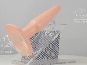 Анальная пробка Butt Plug Small 0244-01