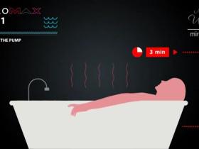 Bathmate - Hydromax - мульт презентация