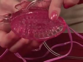 Butterfly Clitoral Pump
