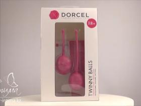 Dorcel Twinny Balls