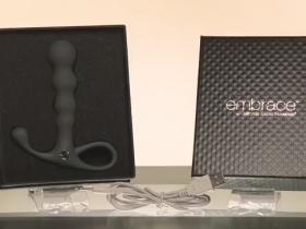 Embrace Beaded Probe