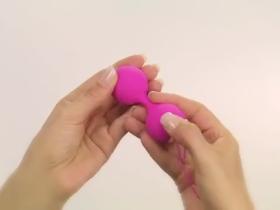 Embrace Love Balls