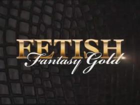 Fetish Fantasy Gold Pipedream