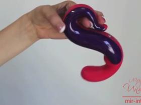 FF - Delight Vibrator