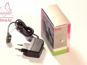 FF - Magnetic Plug Charger