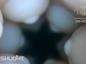 Fleshlight - Texture - Nipple Alley
