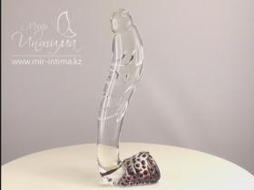 Glass Snake
