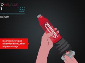 Hydromax от Bathmate
