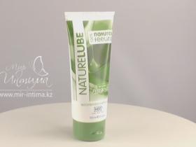 Интимная смазка Nature Lube с алоэ Вера