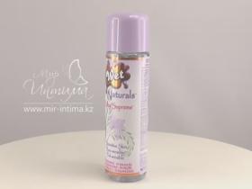 Интитмная смазка Wet natural silk supreme