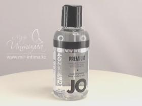 JO Premium Silicone