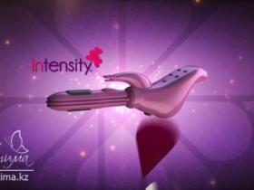 JOpen - Intensity 1