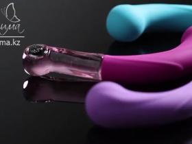 Key - Comet Pearl G Spot Wand